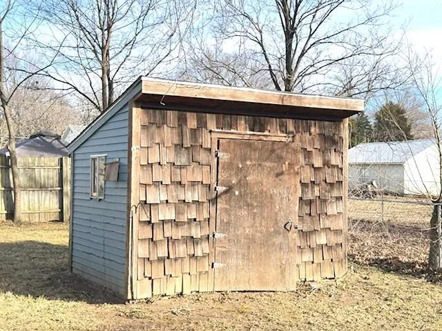 $125,000 | 824 North Ash Street, Nevada, MO 64772