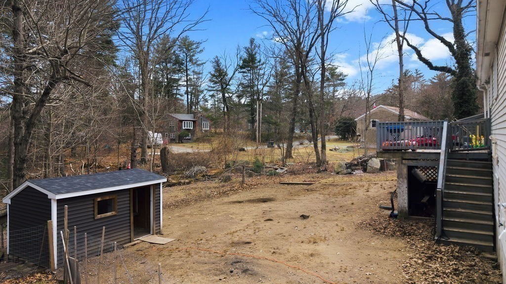 36 Kalmia Road Holbrook, MA 02343 - Photo 18 of 19