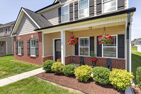 $518,000 | 2816 Cason Lane, Murfreesboro, TN 37128