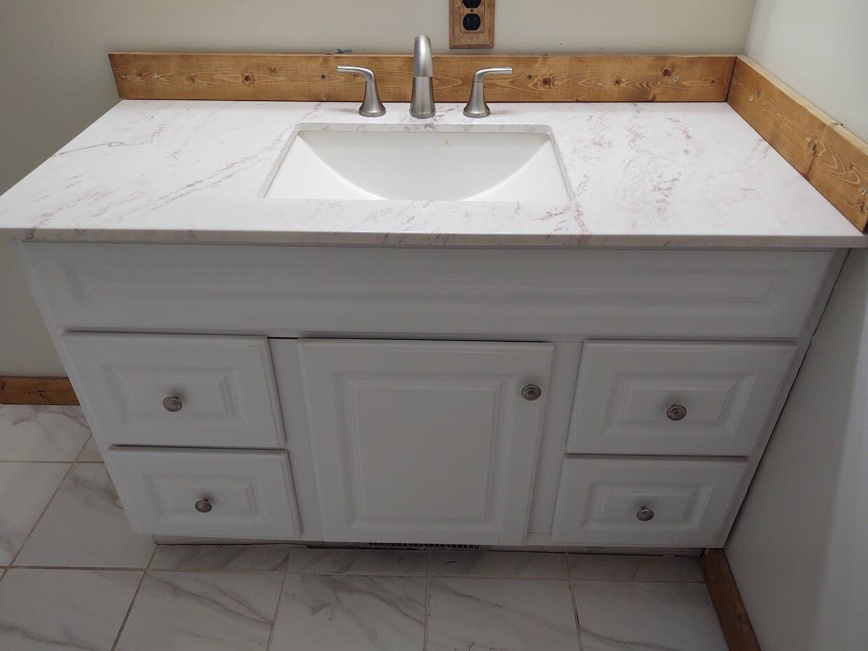 3235 West Giles Road Muskegon, MI 49445 - Photo 13 of 23 giles bathroom
