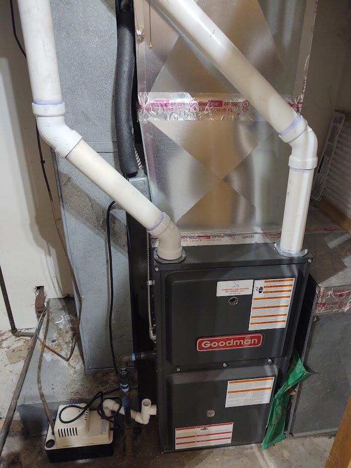 3235 West Giles Road Muskegon, MI 49445 - Photo 22 of 23 g furnace