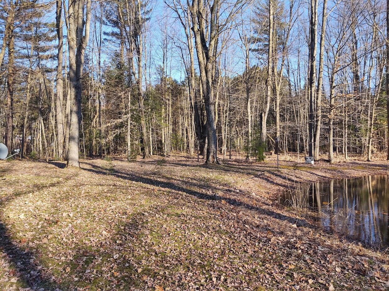 3235 West Giles Road Muskegon, MI 49445 - Photo 8 of 23 g back yard