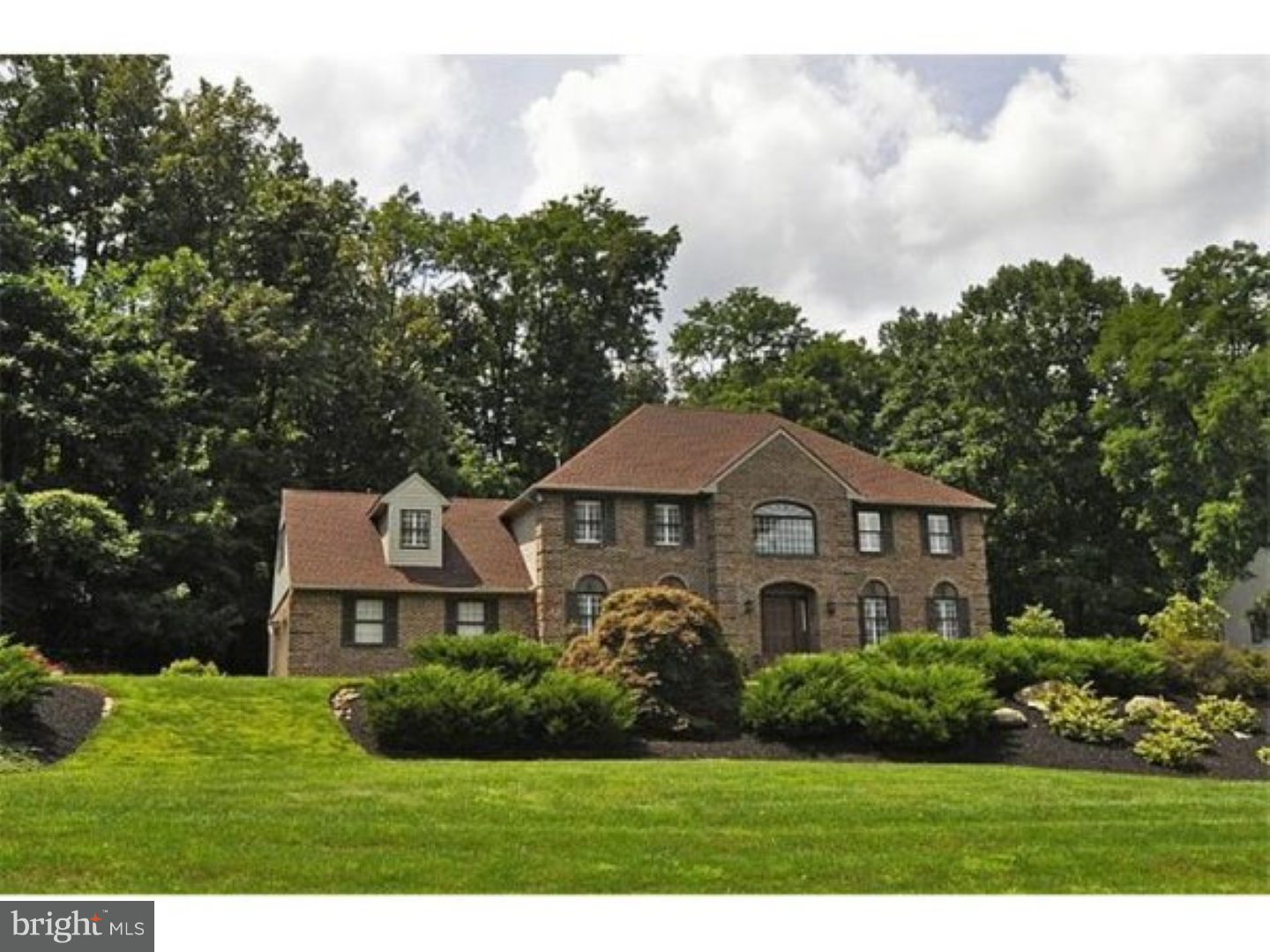1716 Stocton Road Jenkintown, PA 19046 - Photo 1 of 25 Exterior Front