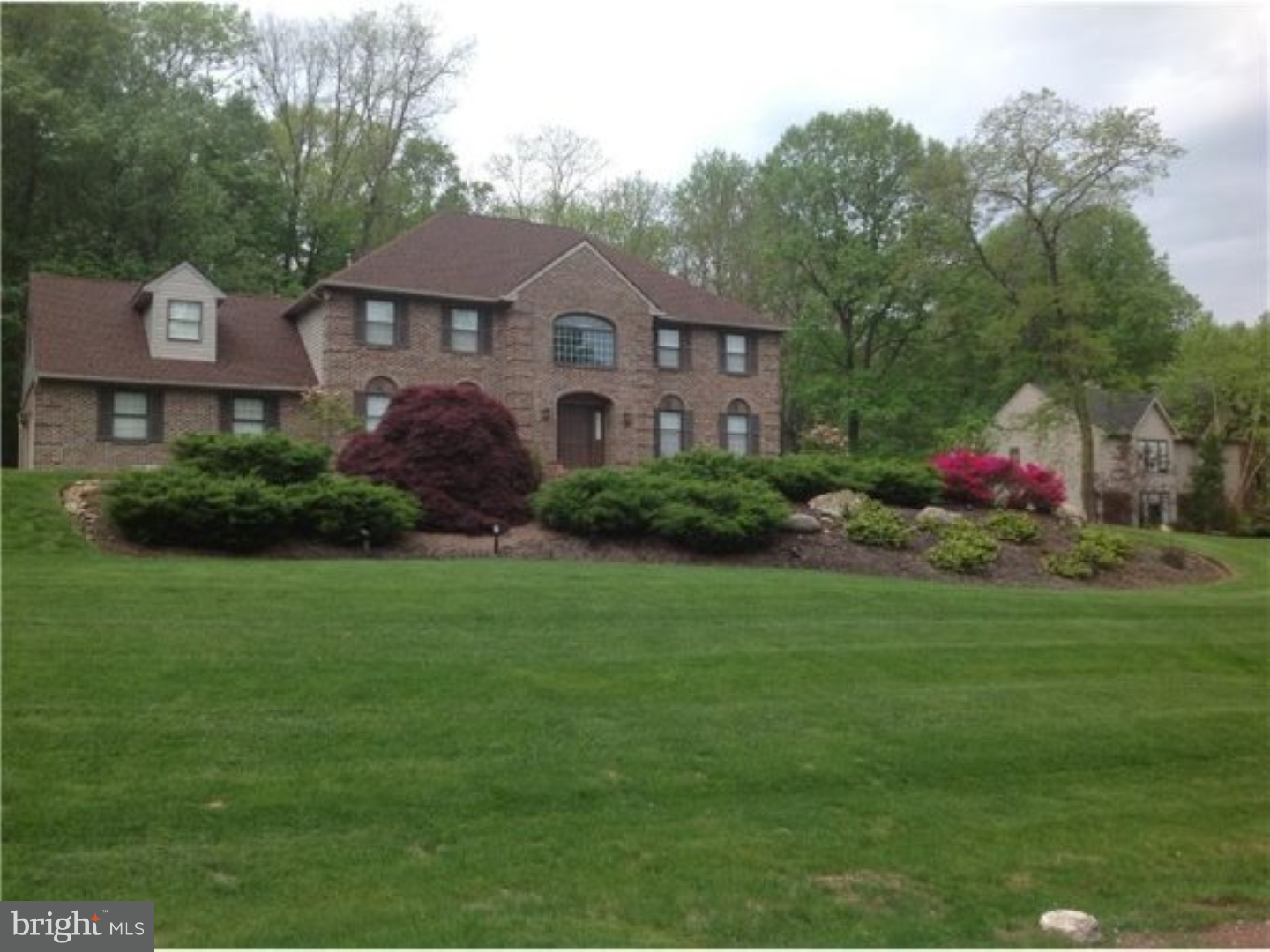 1716 Stocton Road Jenkintown, PA 19046 - Photo 2 of 25 Exterior Front