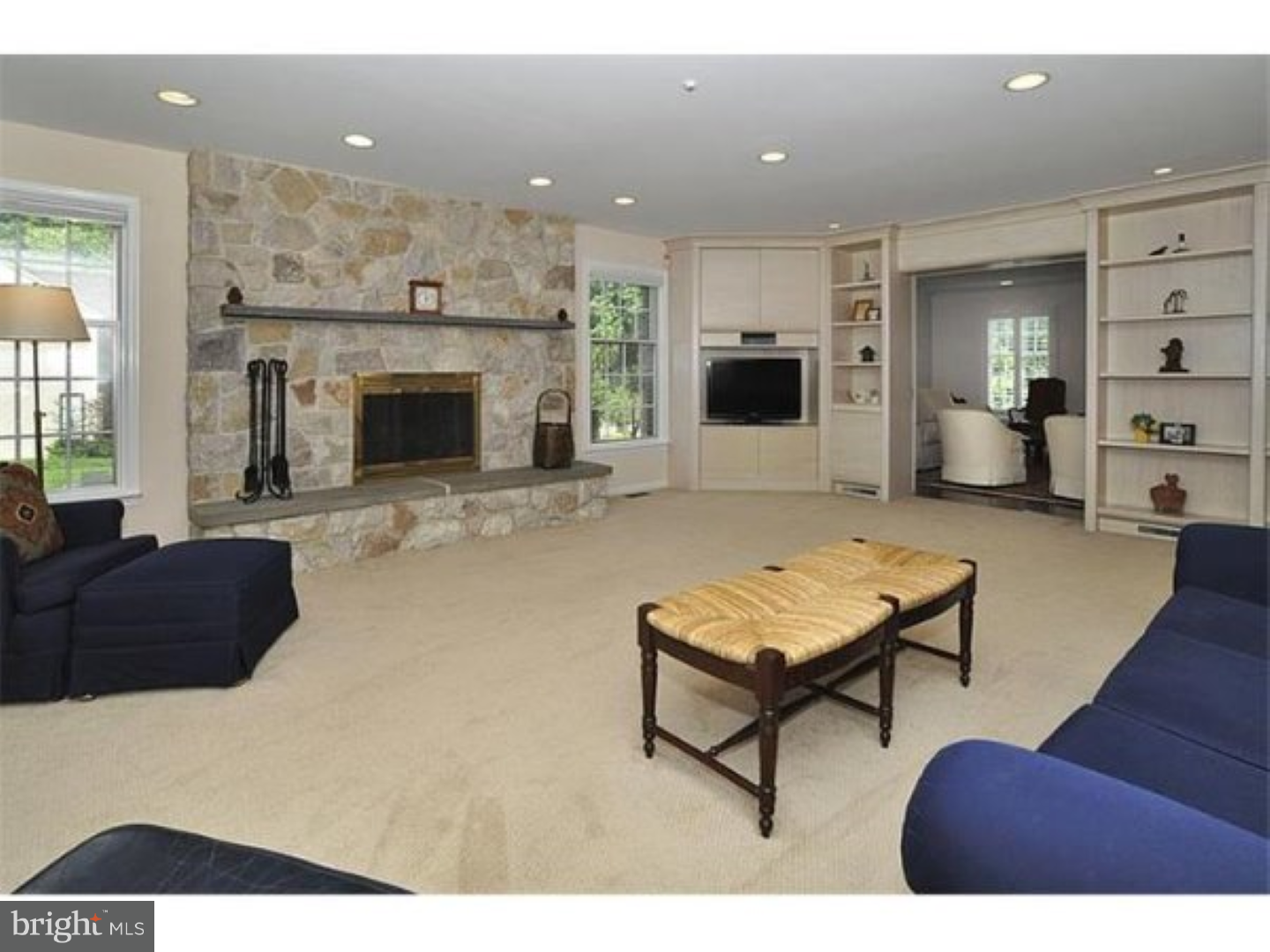 1716 Stocton Road Jenkintown, PA 19046 - Photo 11 of 25
