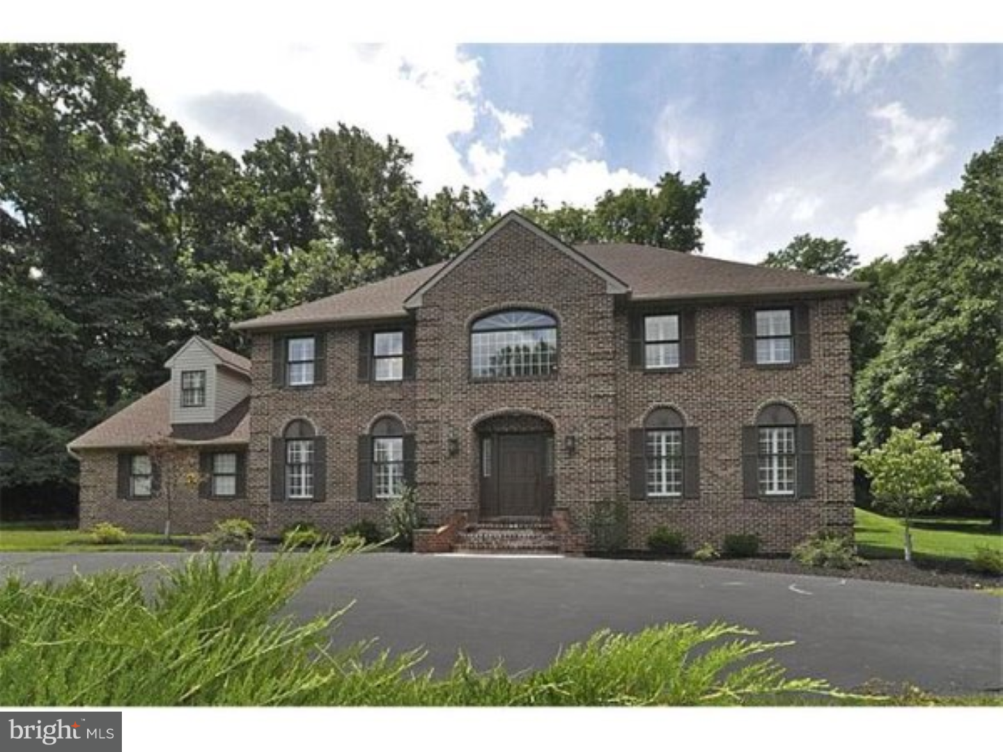 1716 Stocton Road Jenkintown, PA 19046 - Photo 3 of 25