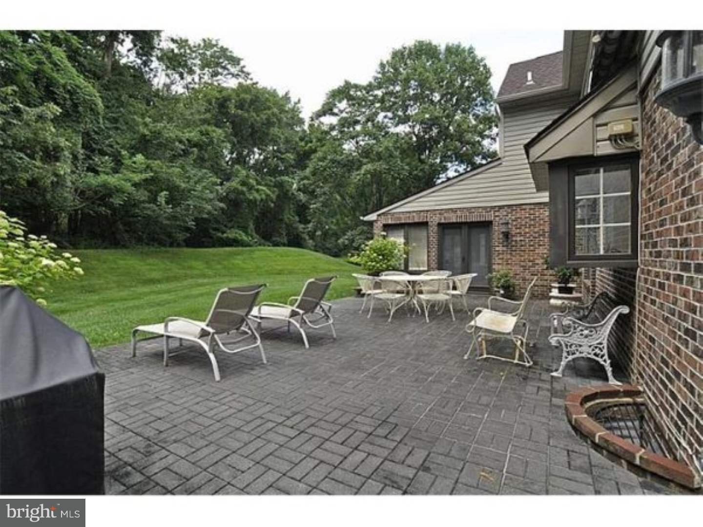 1716 Stocton Road Jenkintown, PA 19046 - Photo 23 of 25