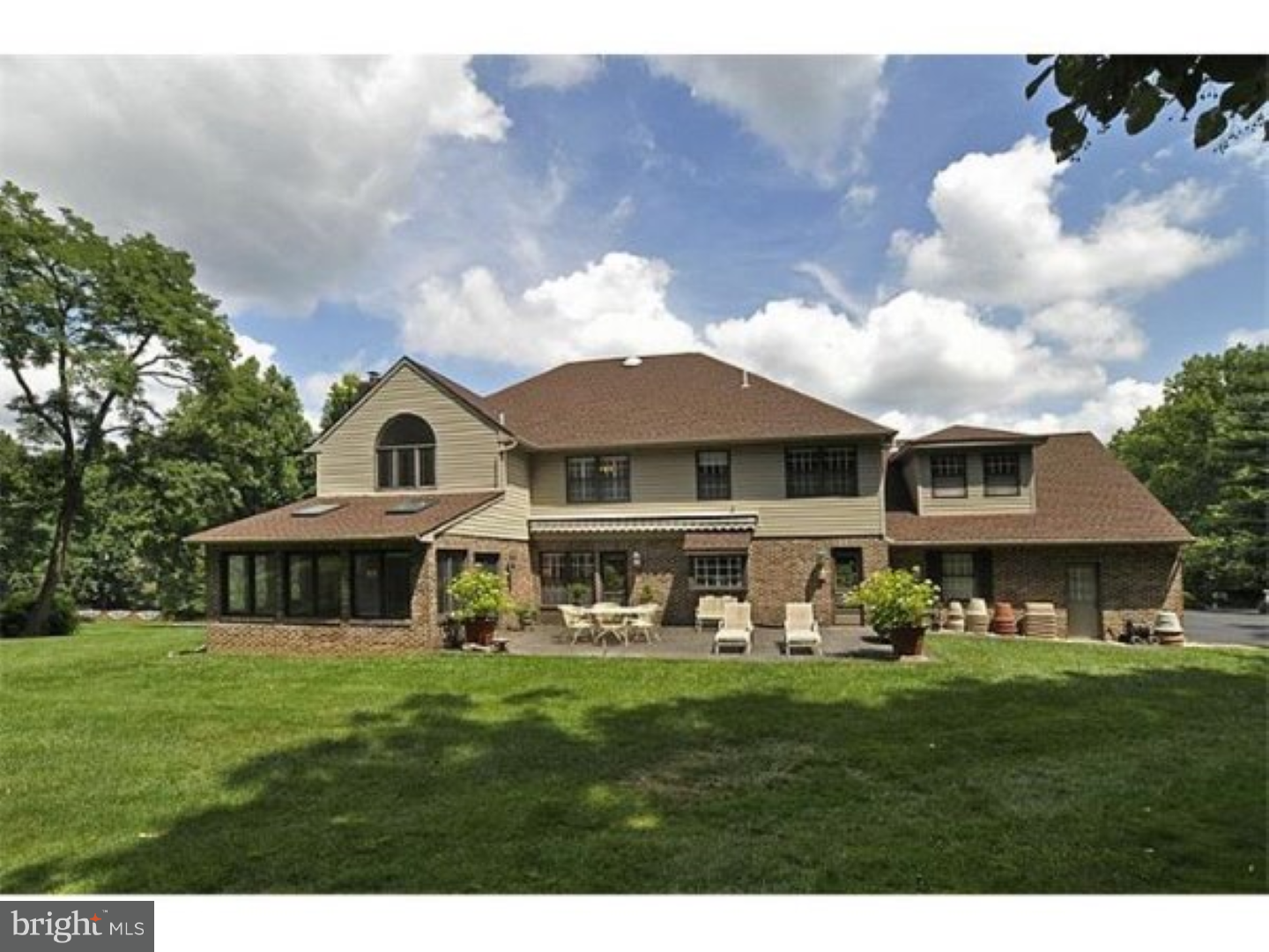 1716 Stocton Road Jenkintown, PA 19046 - Photo 25 of 25