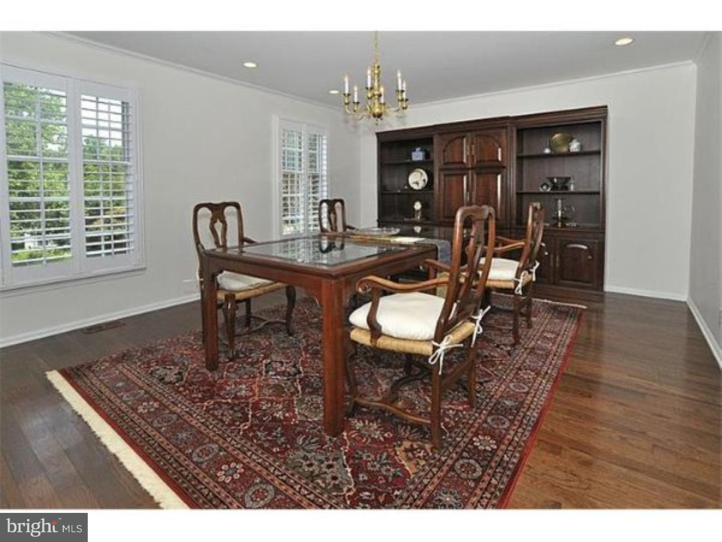 1716 Stocton Road Jenkintown, PA 19046 - Photo 6 of 25