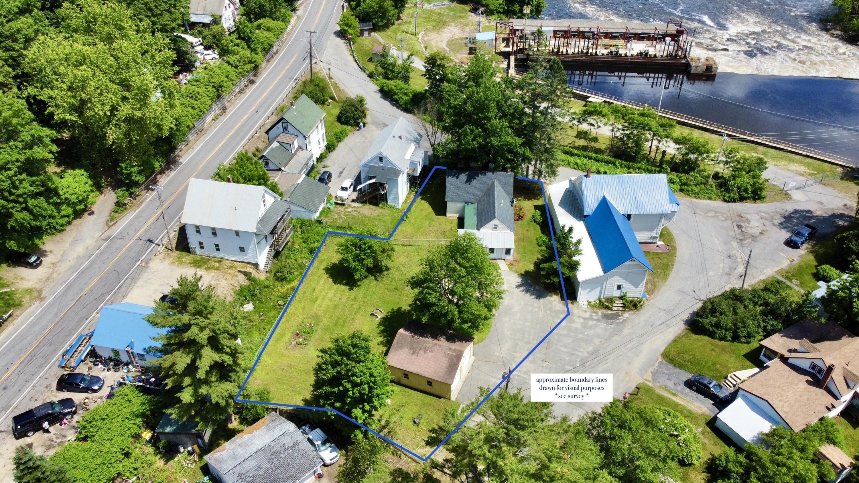 7 Bridge Street Jay, ME 04239 - Photo 1 of 66 dji_fly_20230621_134712_126_168737045459