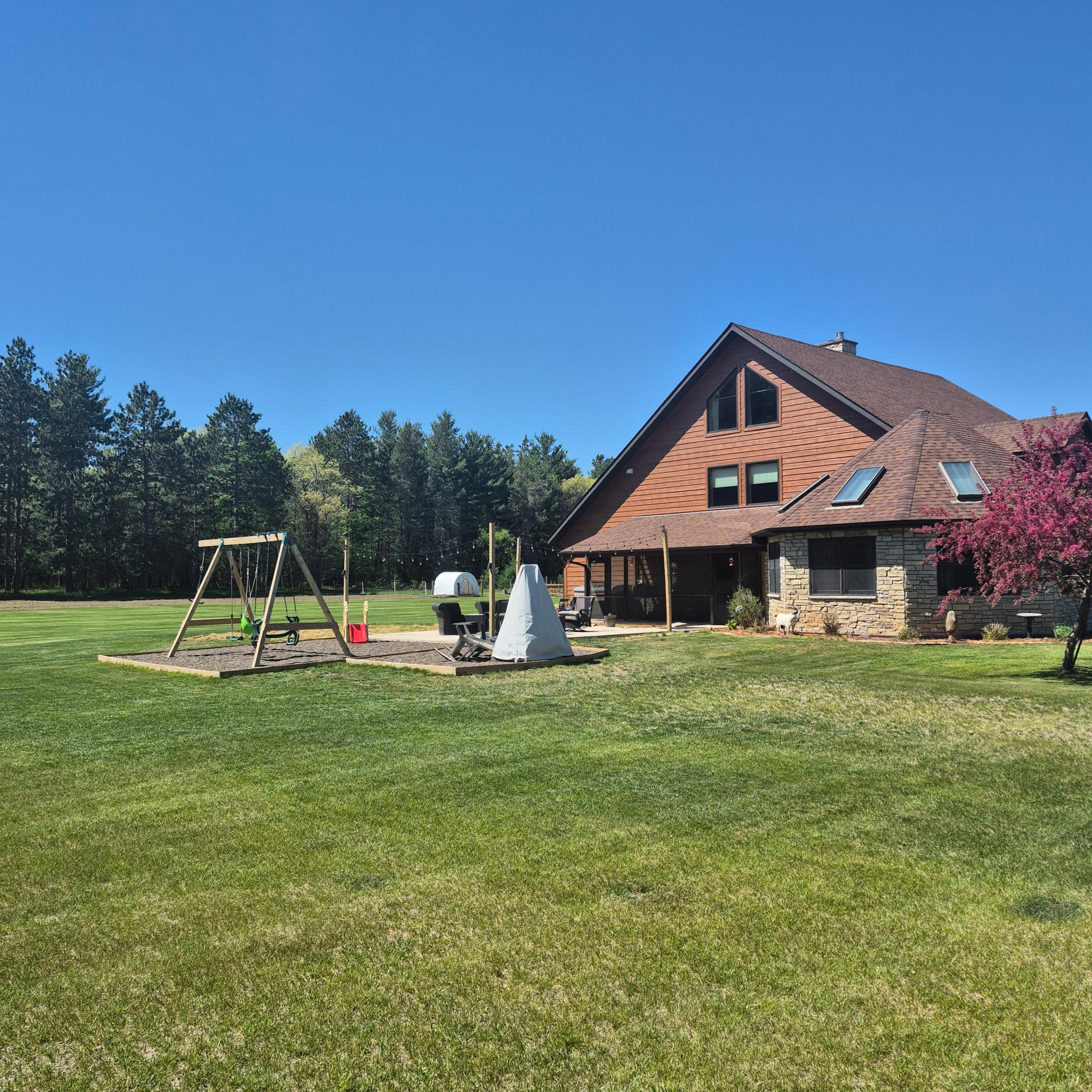 23823 North Lara Road Grantsburg, WI 54840 - Photo 62 of 72