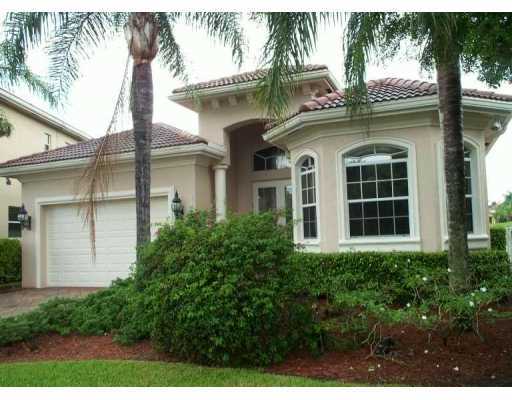 4131 Briarcliff Circle Boca Raton, FL 33496 - Photo 1 of 6 Primary Photo