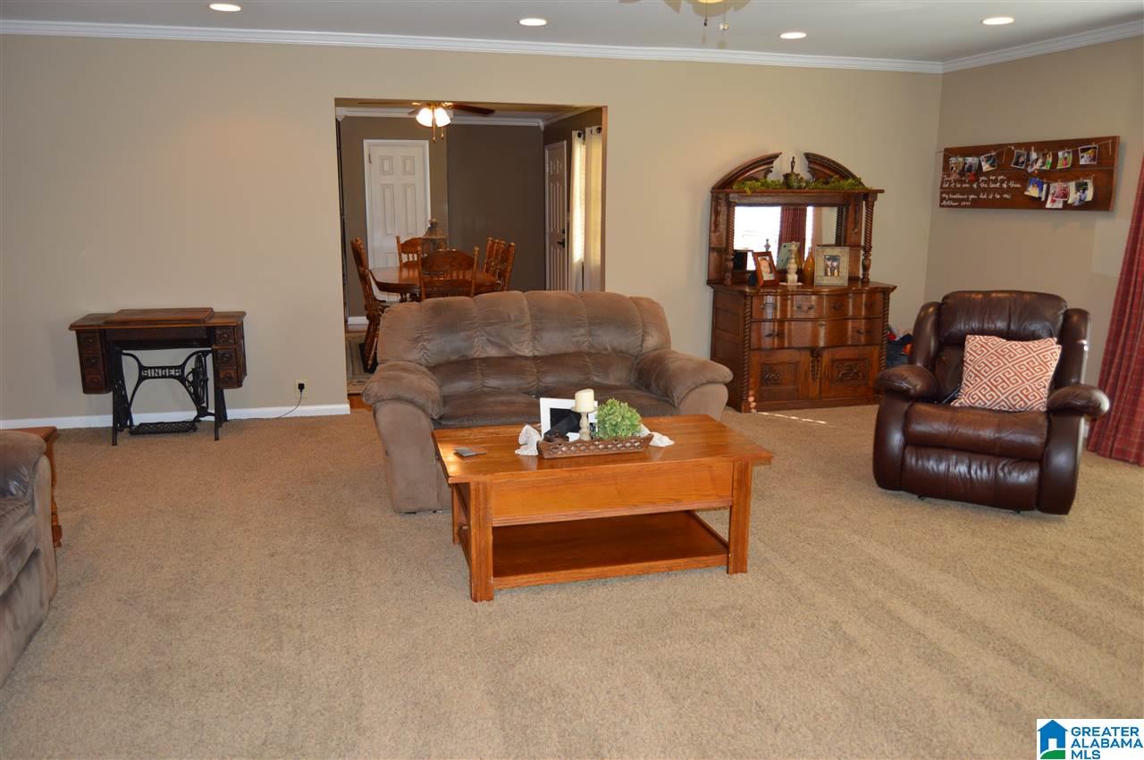 3337 Nail Road Warrior, AL 35180 - Photo 16 of 50