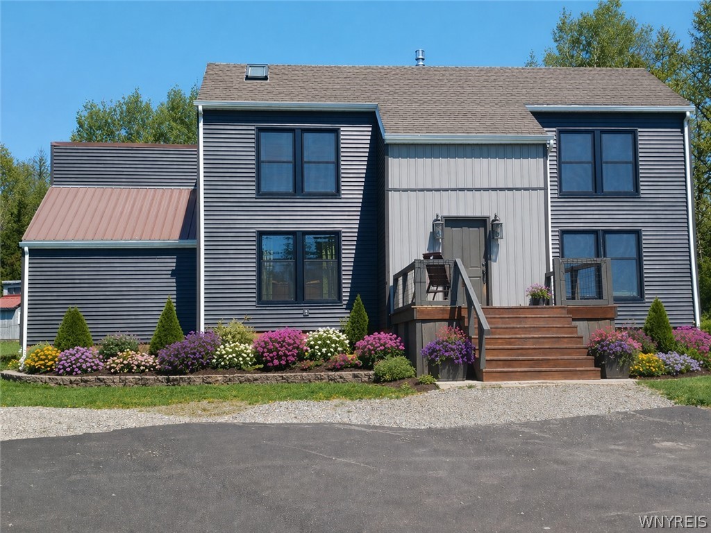 4671 Lynch Road Alfred, NY 14806 - Photo 1 of 6