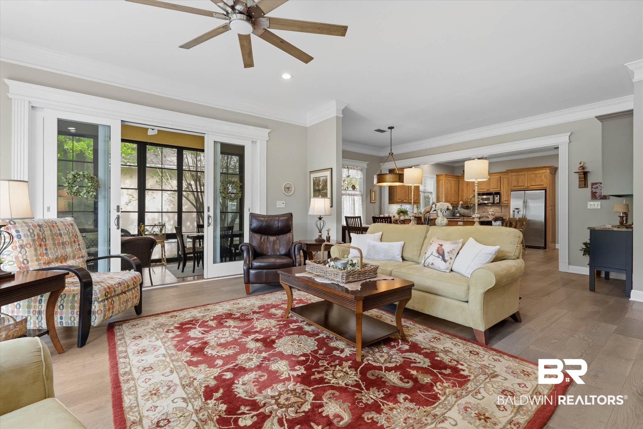 125 Chestnut Ridge Fairhope, AL 36532 - Photo 8 of 32