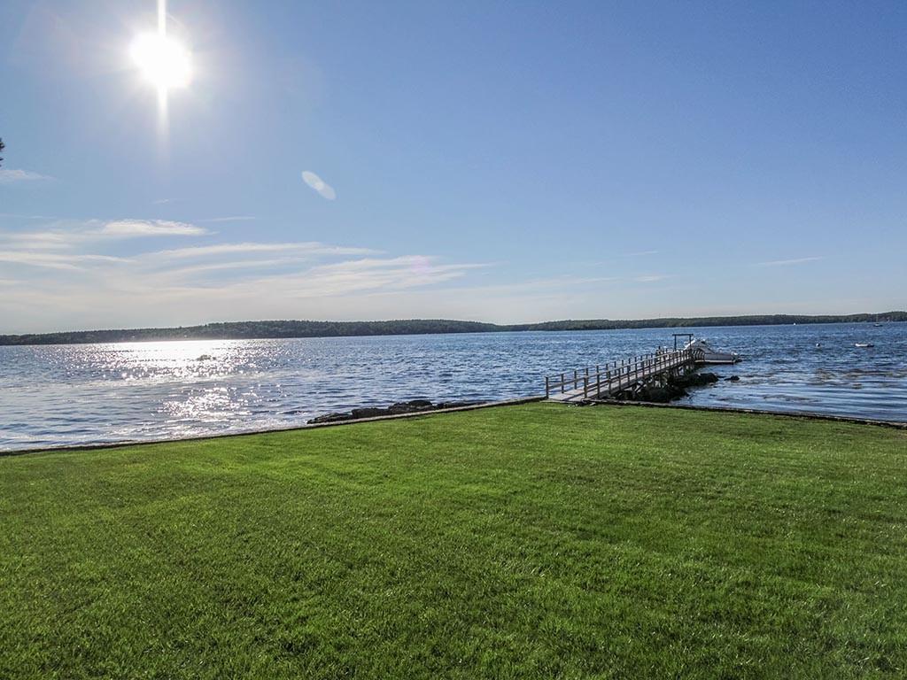 13 Spruce Shores Road East Boothbay, ME 04544 - Photo 8 of 35 Photo