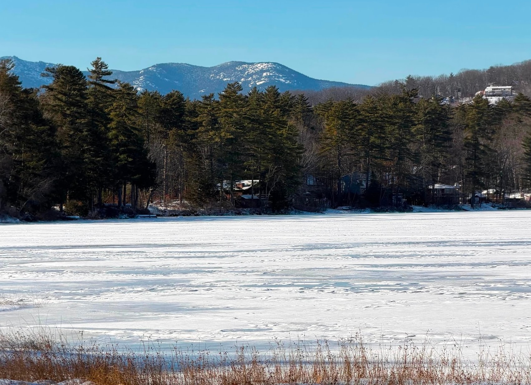 27 Island Drive Madison, NH 03849 - Photo 11 of 15