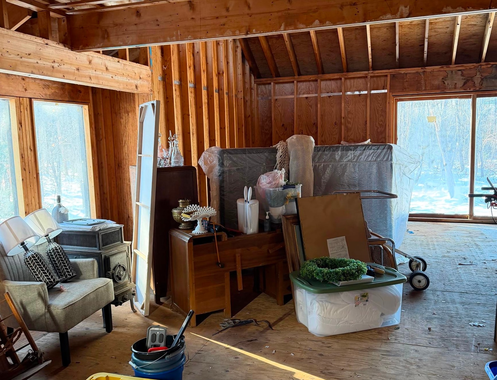 27 Island Drive Madison, NH 03849 - Photo 5 of 15