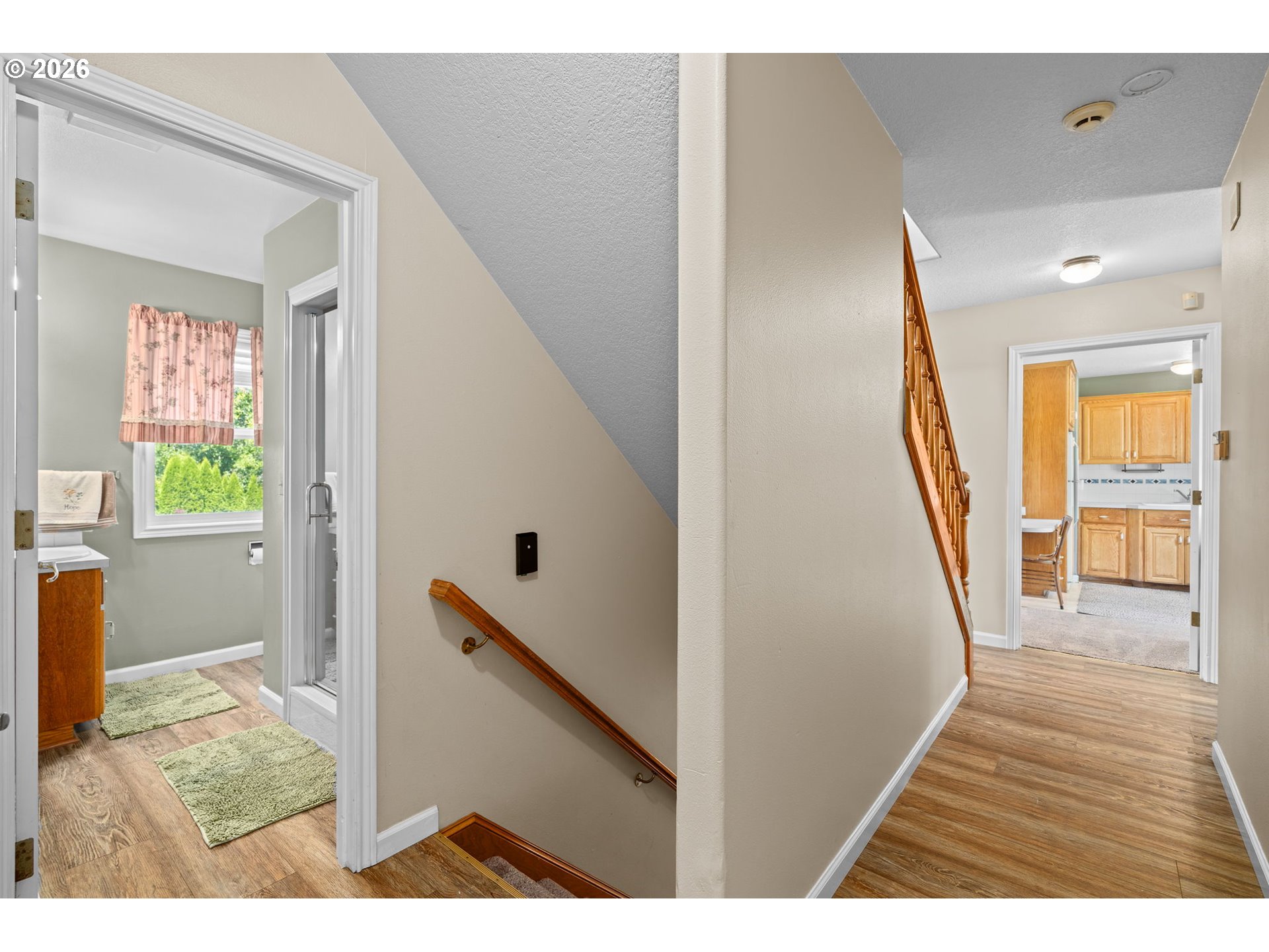 11411 Northwest Brooks Road Portland, OR 97231 - Photo 18 of 48