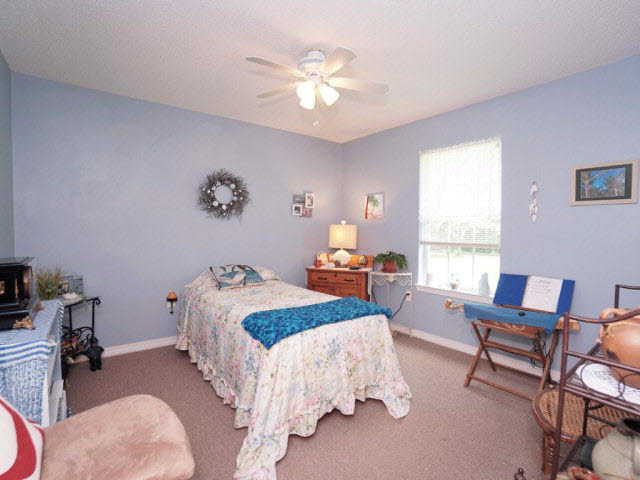 16431 Quail Lane Foley, AL 36535 - Photo 13 of 32