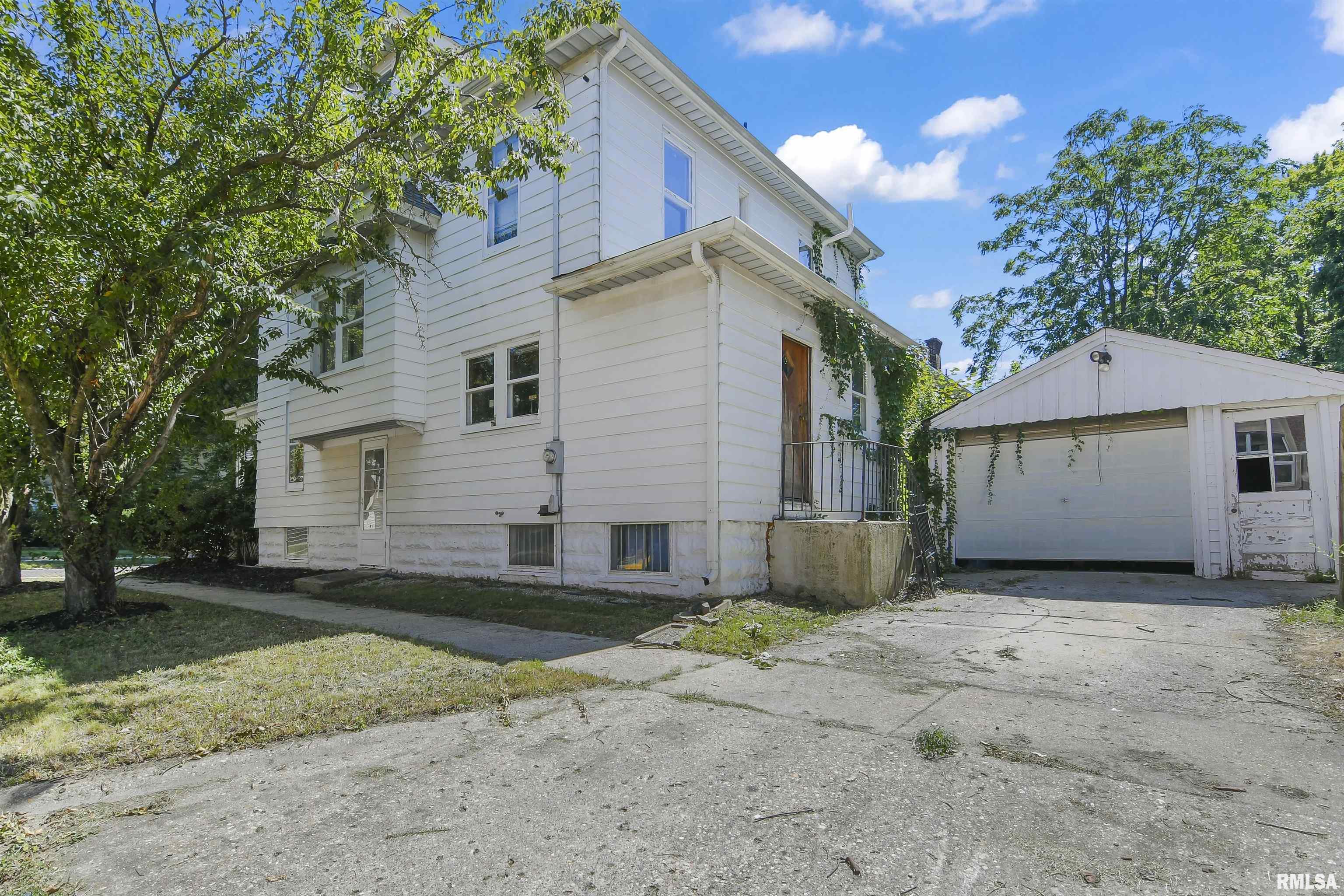 701 South State Street Springfield, IL 62704 - Photo 33 of 34