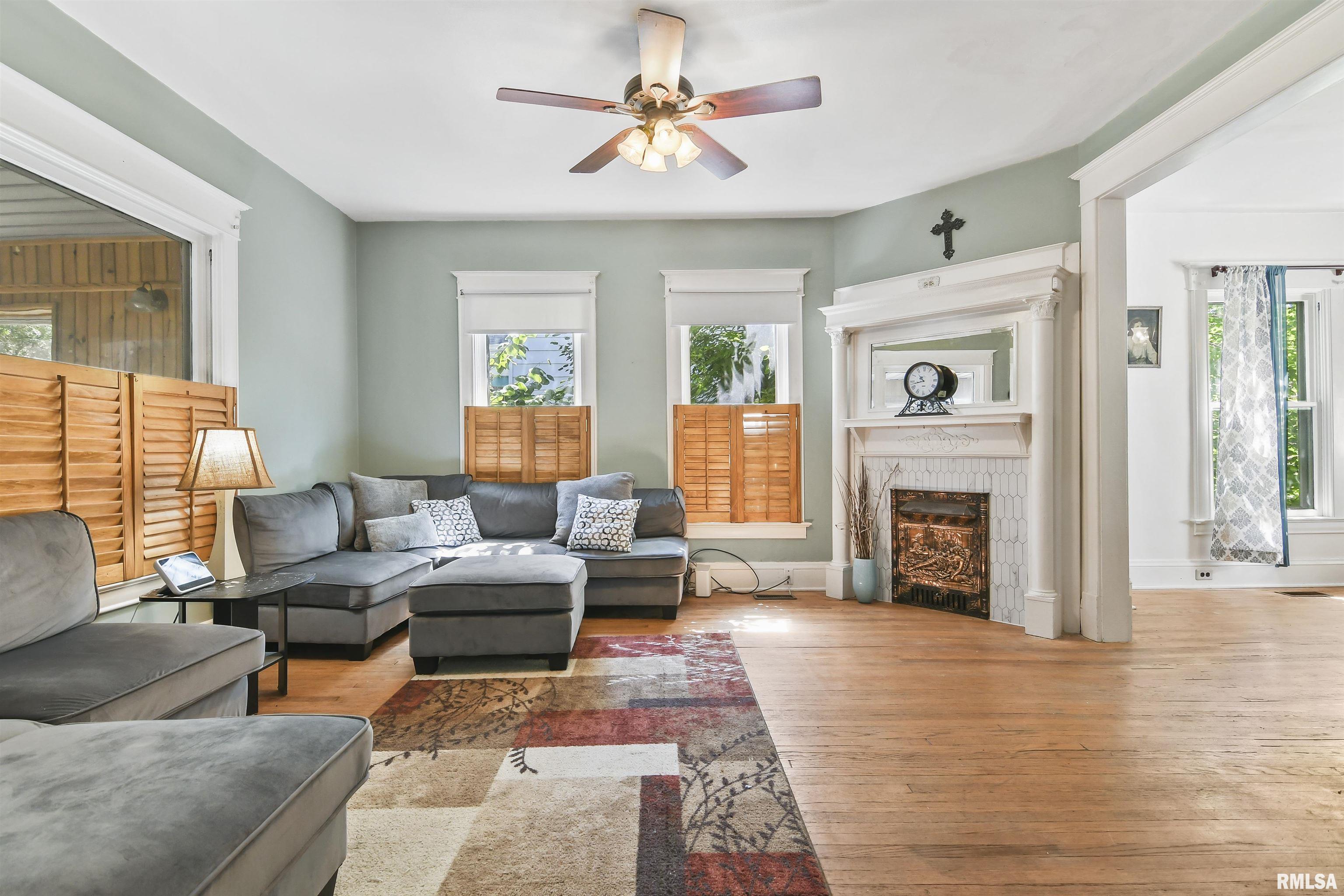 701 South State Street Springfield, IL 62704 - Photo 9 of 34