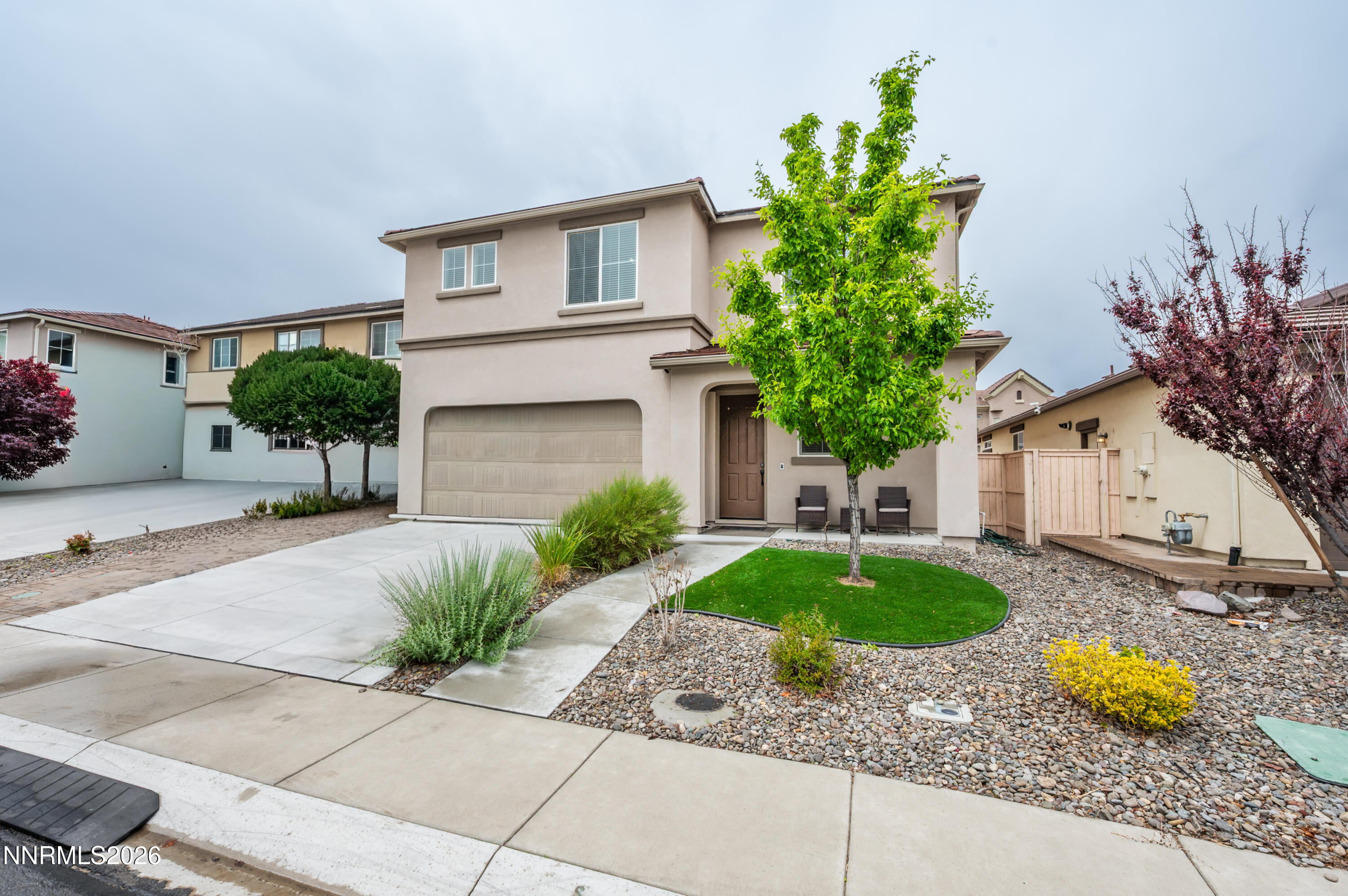 9705 Pachuca Drive Reno, NV 89521 - Photo 23 of 24 p-1003