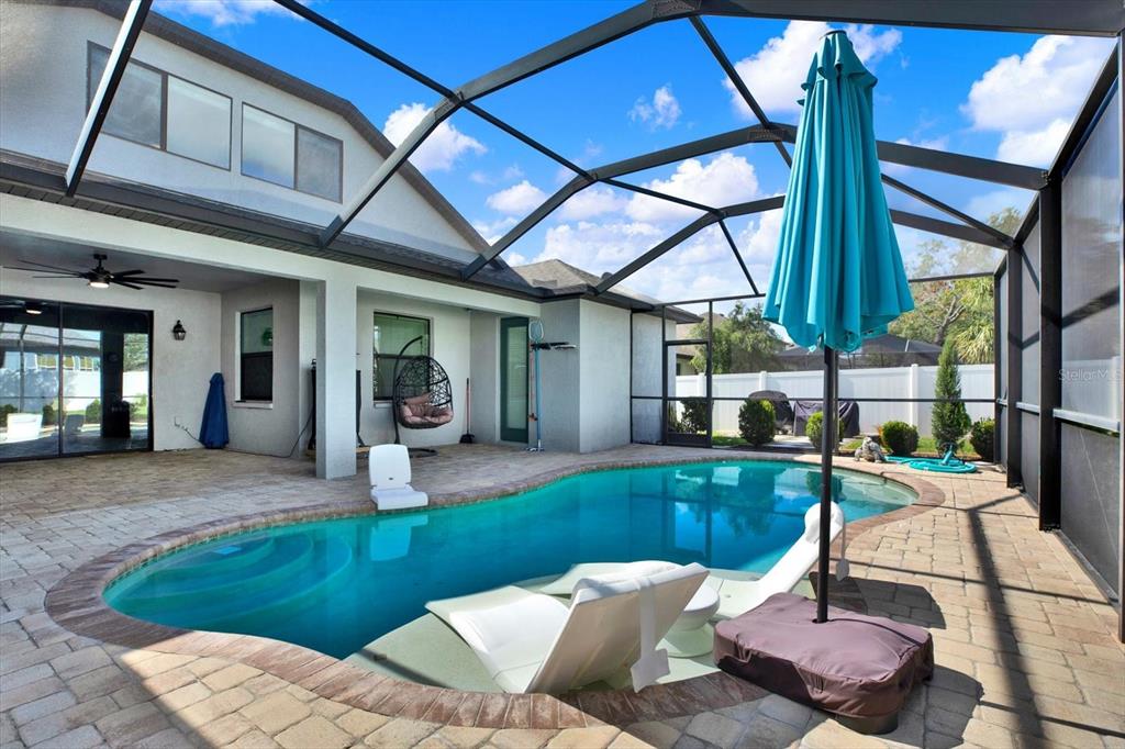 652 Tierra Drive Spring Hill, FL 34609 - Photo 3 of 43 Gallery Image 3