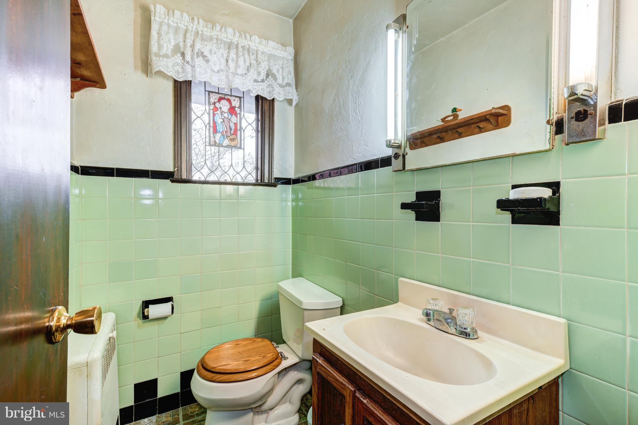 2601 Rushland Road Jamison, PA 18929 - Photo 22 of 32 Half bath