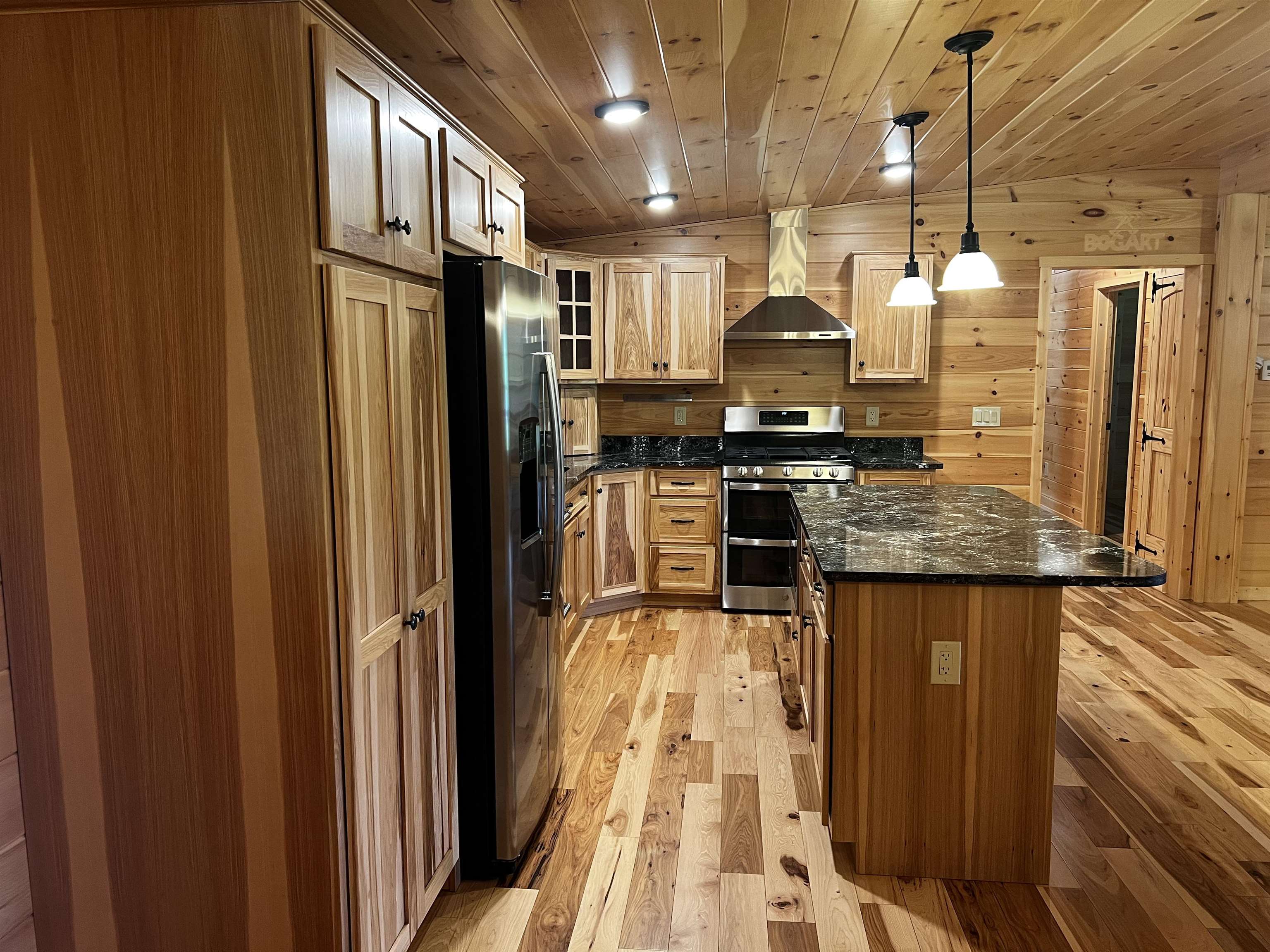 2243 West Lake Road Poultney, VT 05774 - Photo 15 of 49