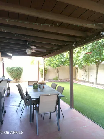 $550,000 | 808 West Isabella Avenue, Mesa, AZ 85210