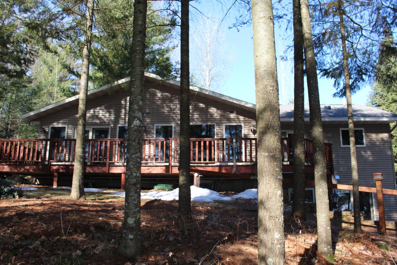 4148 Shady Lane Rhinelander, WI 54501 - Photo 18 of 19 Gallery Image 18