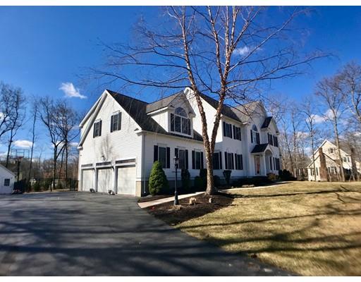 25 Broad Acres Farm Road Medway, MA 02053 - Photo 2 of 30 Gallery Image 2