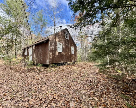 $90,000 | 2738 Burkettville Road, Liberty, ME 04949