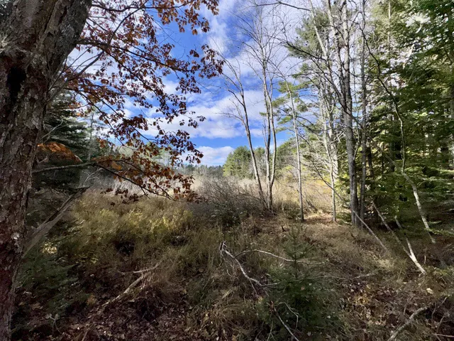 $90,000 | 2738 Burkettville Road, Liberty, ME 04949