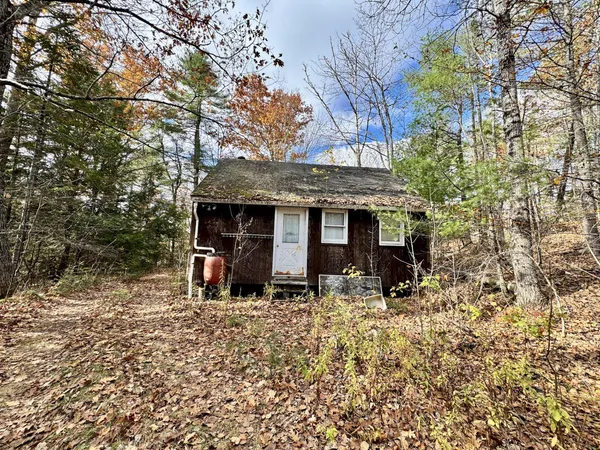 $90,000 | 2738 Burkettville Road, Liberty, ME 04949
