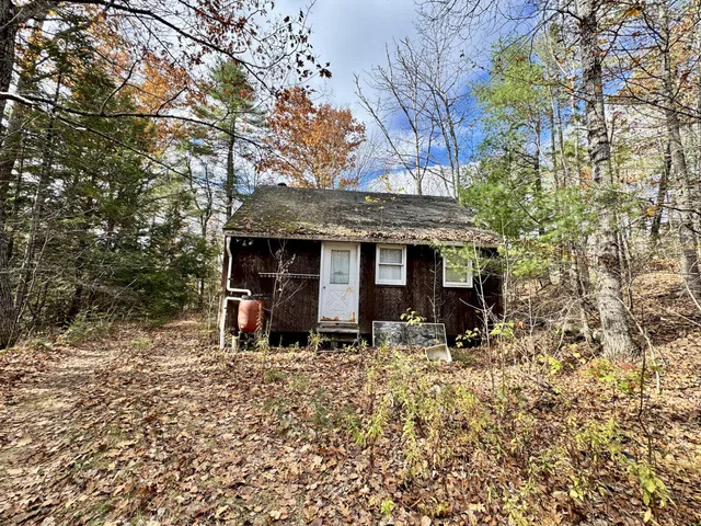 $90,000 | 2738 Burkettville Road, Liberty, ME 04949