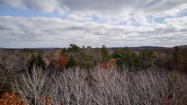 $90,000 | 2738 Burkettville Road, Liberty, ME 04949