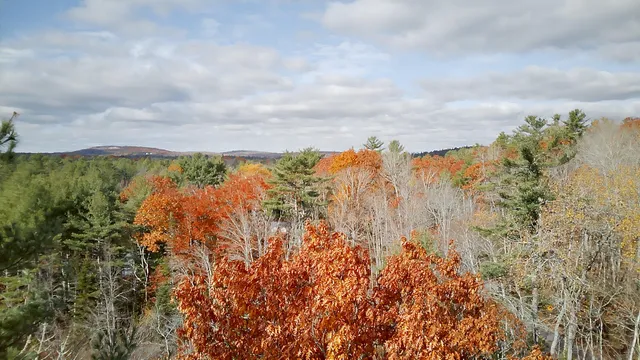 $90,000 | 2738 Burkettville Road, Liberty, ME 04949