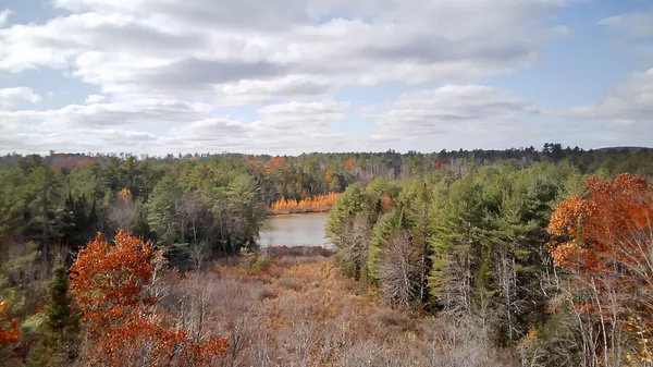 $90,000 | 2738 Burkettville Road, Liberty, ME 04949