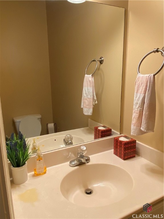377 Whitehall Road Athens, GA 30605 - Photo 6 of 19