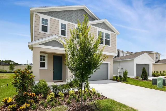 $349,999 | 816 Lake Dell Drive, Dundee, FL 33838