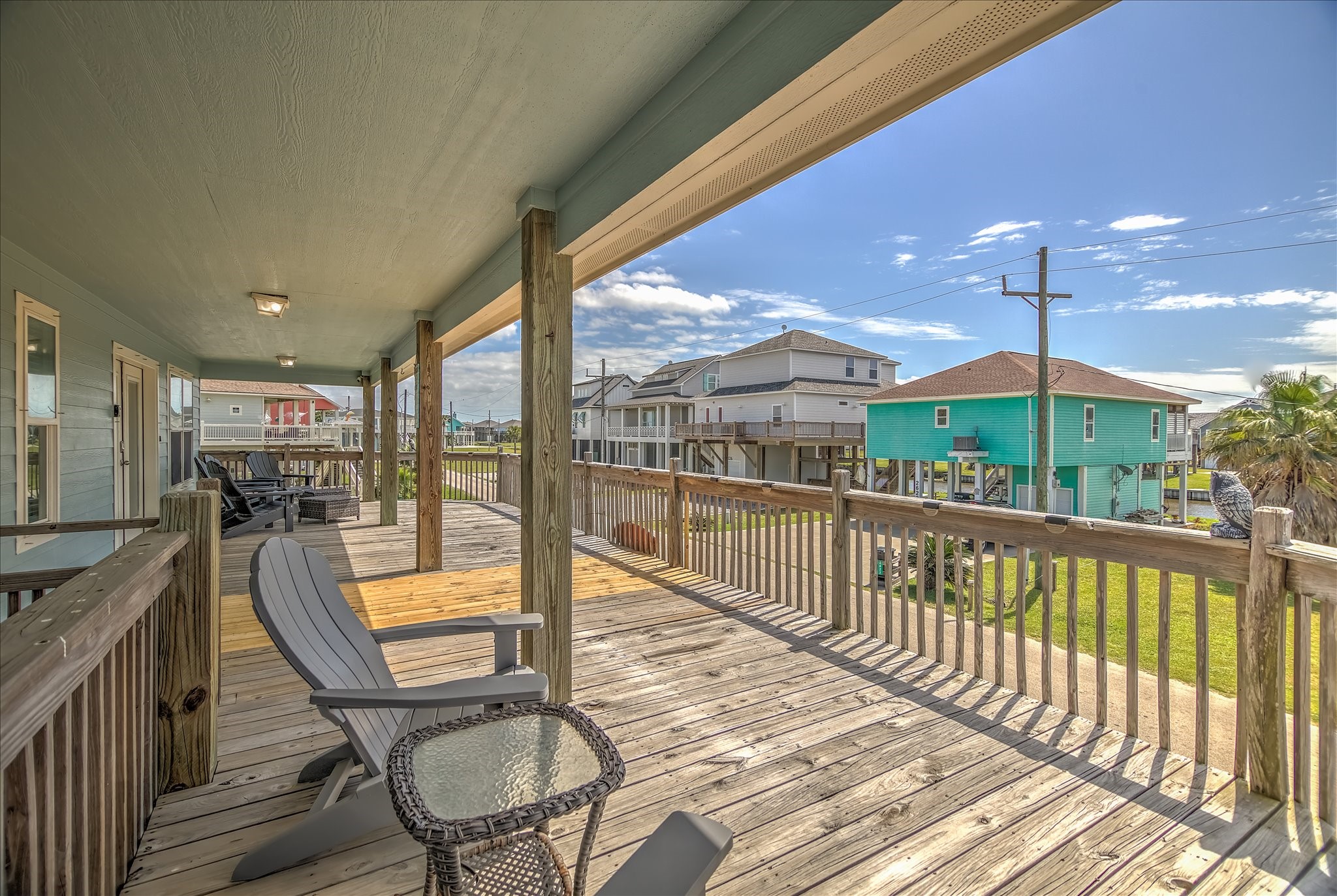 2619 Tide Road Crystal Beach, TX 77650 - Photo 6 of 50