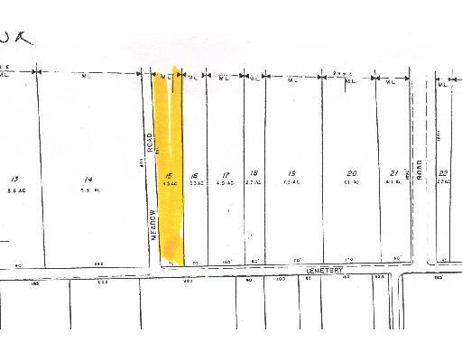 74 Cemetery Road Hadley, MA 01035 - Photo 1 of 1 Gallery Image 1