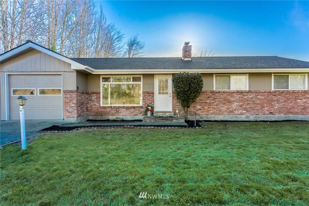 32619 Redmond-Fall City Road Southeast Fall City, WA 98024 - Photo 1 of 14 Gallery Image 1