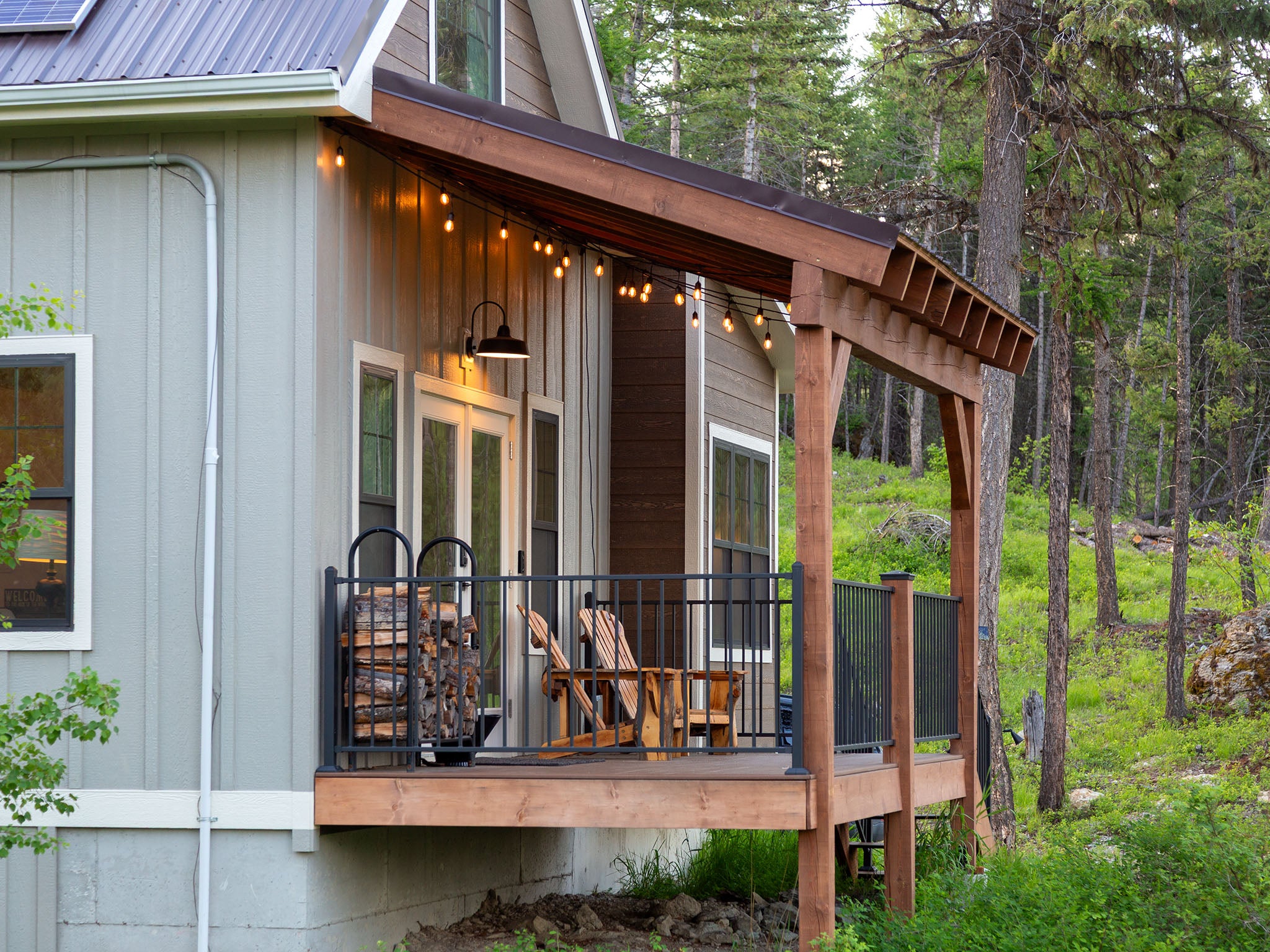 254 Chinook Lk Road Whitefish, MT 59937 - Photo 4 of 86 Gallery Image 4