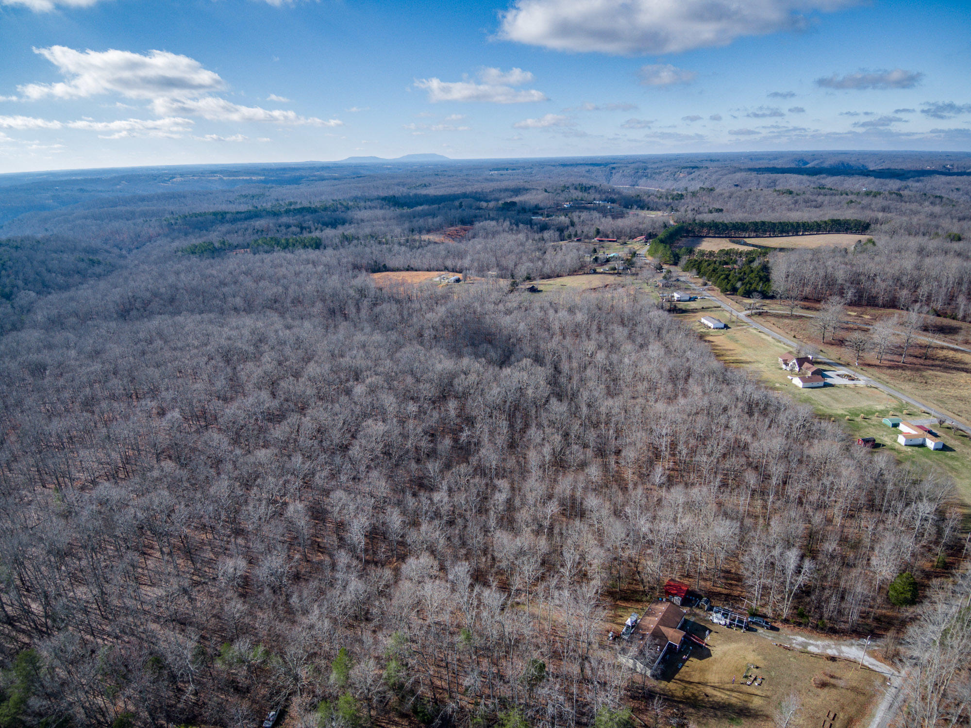 37.71-ac Pin Hook Road Sparta, TN 38583 - Photo 3 of 7 Aerials-3
