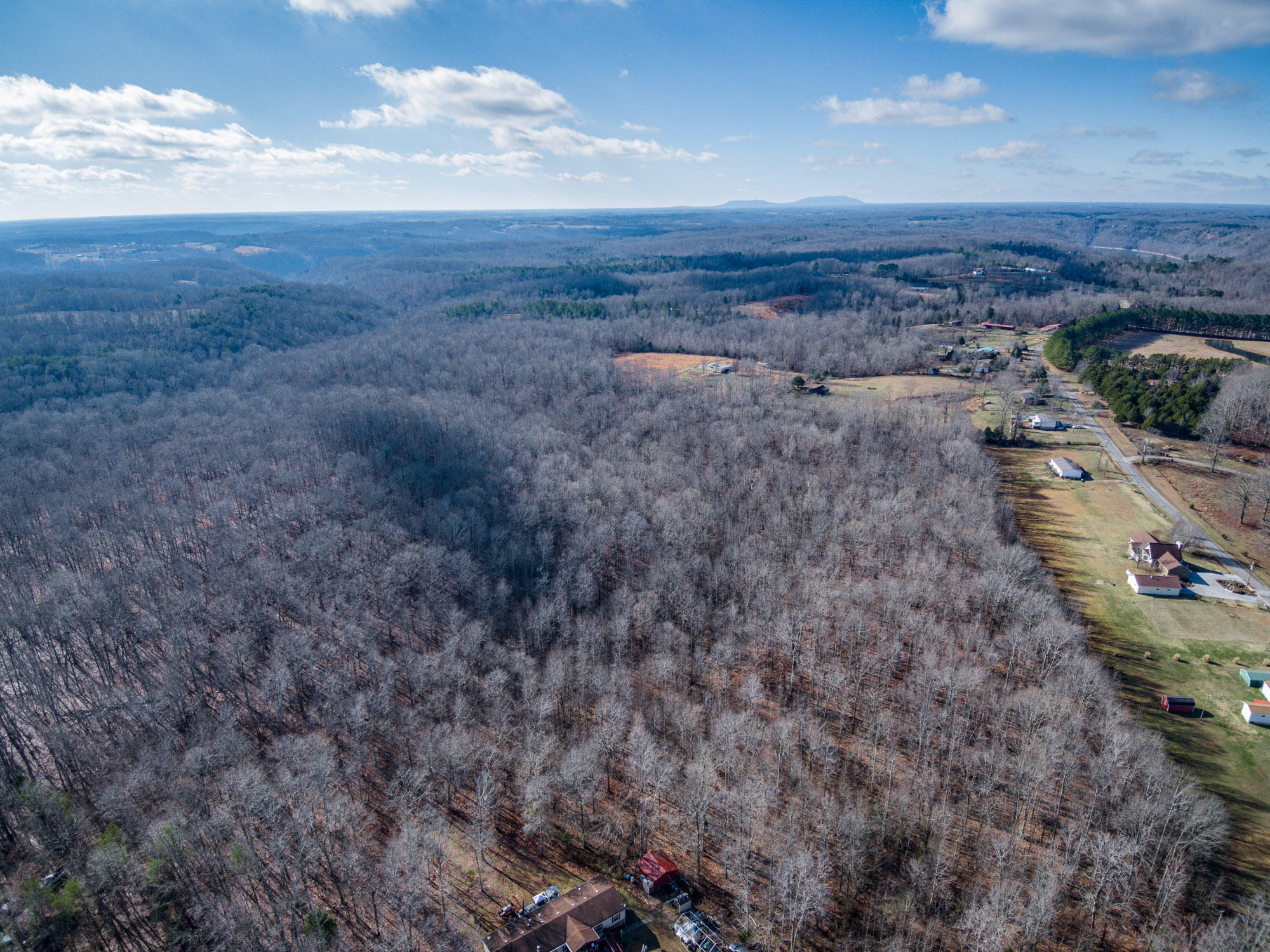 37.71-ac Pin Hook Road Sparta, TN 38583 - Photo 4 of 7 Aerials-4