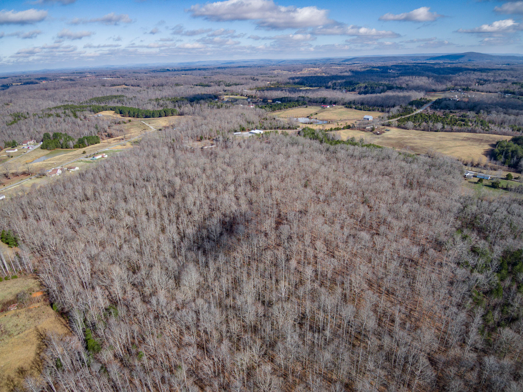 37.71-ac Pin Hook Road Sparta, TN 38583 - Photo 5 of 7 Aerials-5