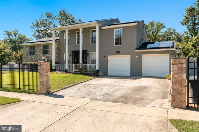 $575,000 | 12111 Windbrook Drive, Clinton, MD 20735